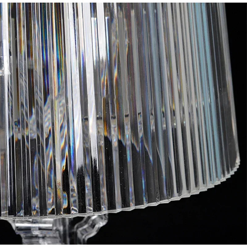 Cromos | Lampe de Table Bourgie Réglable en Hauteur – Zarie