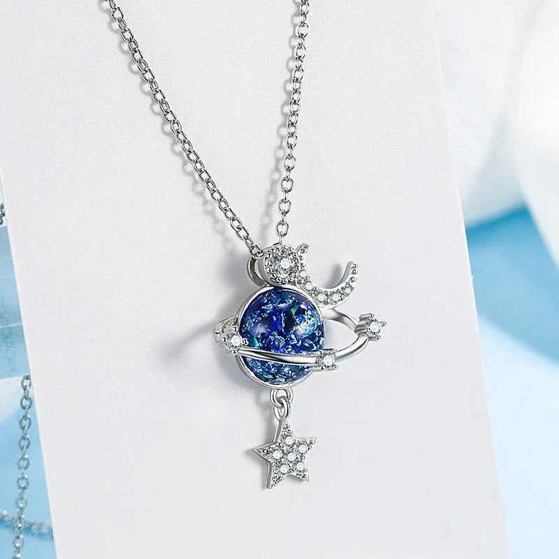 Cromos | Collier Cadeau Élégant Femme