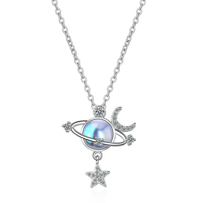 Cromos | Collier Cadeau Élégant Femme