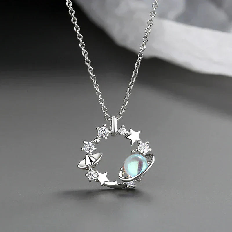 Cromos | Collier Cadeau Élégant Femme