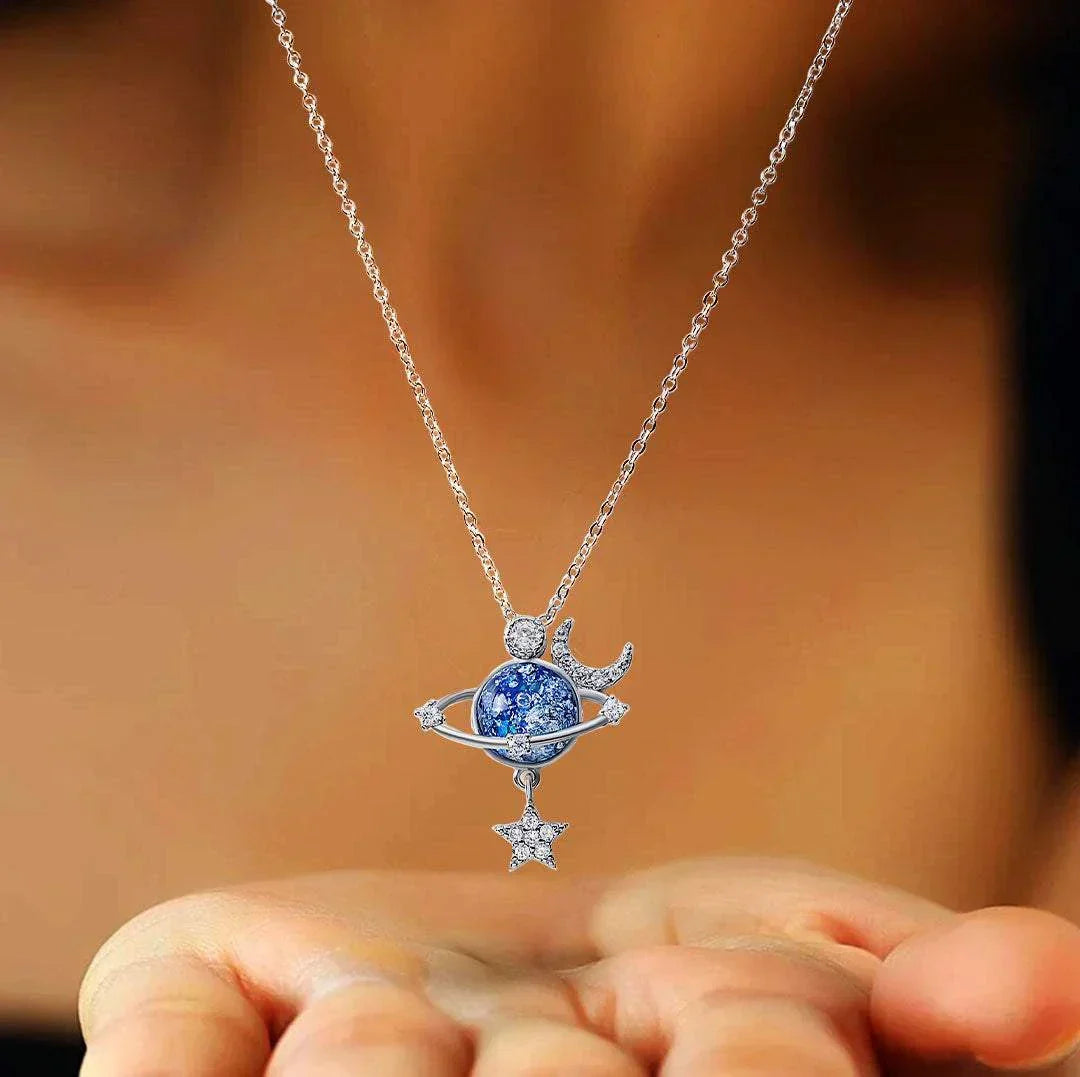 Cromos | Collier Cadeau Élégant Femme
