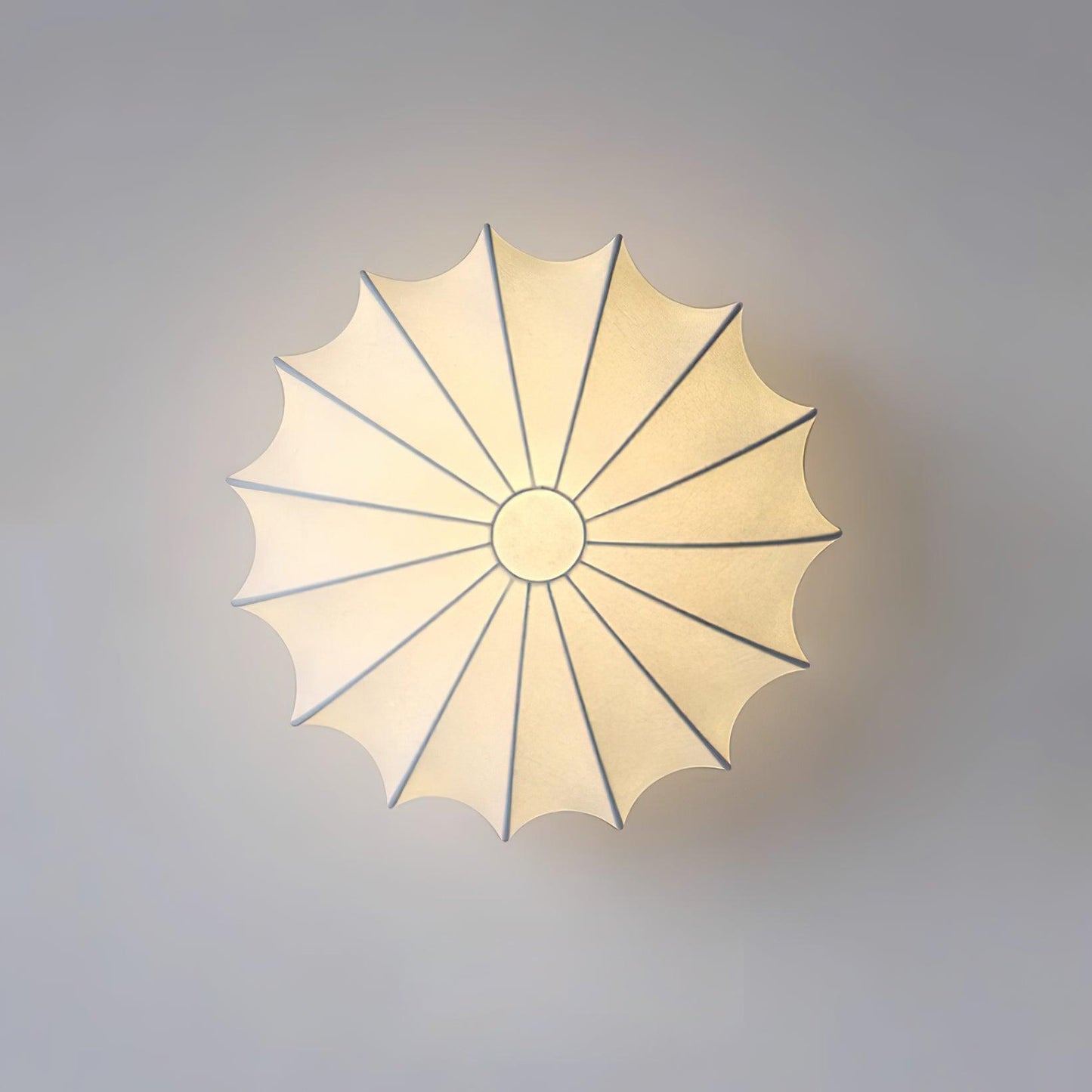 Cromos | Plafonnier LED Design Moderne à Bulles pour Intérieur