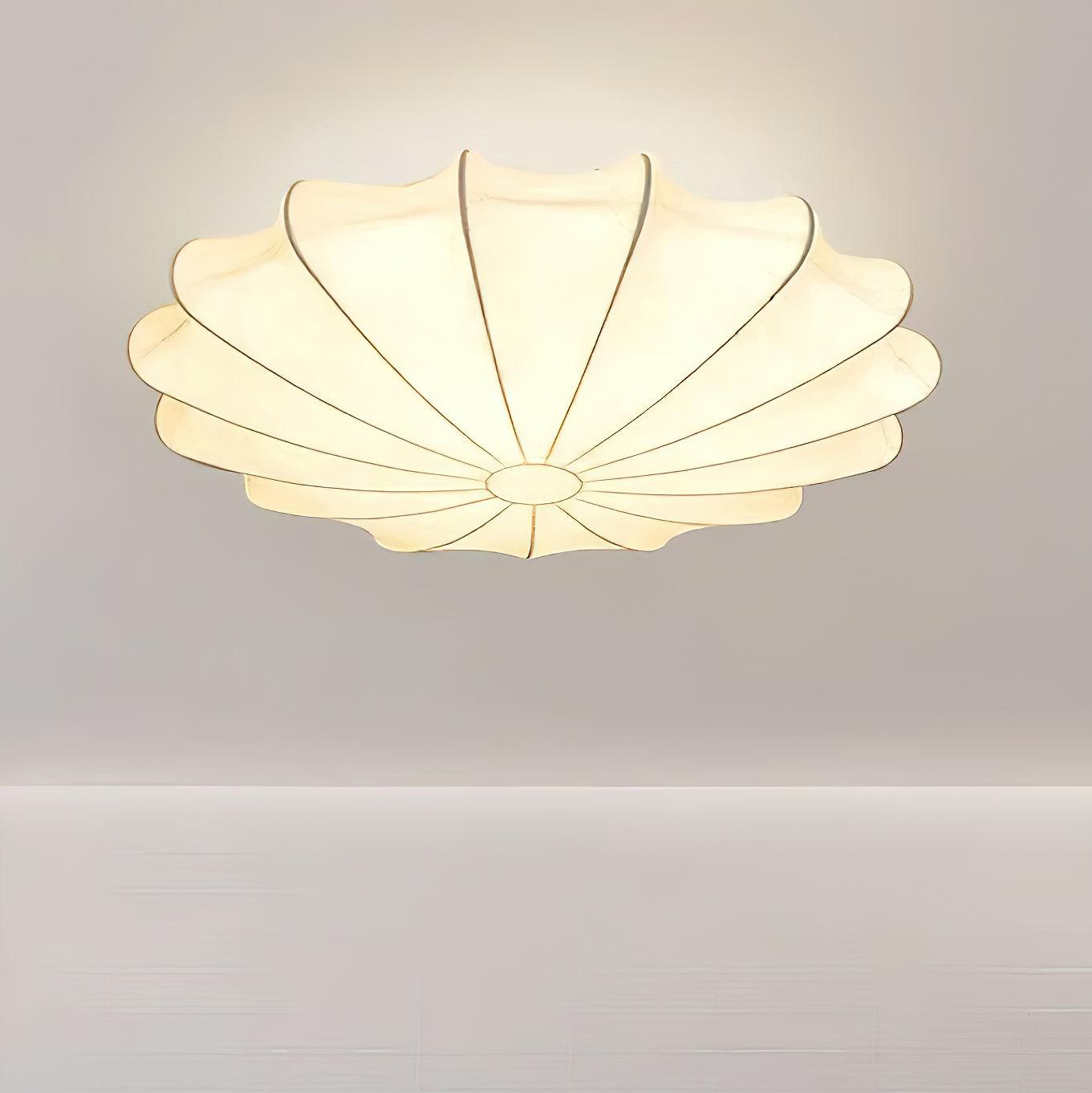 Cromos | Plafonnier LED Design Moderne à Bulles pour Intérieur
