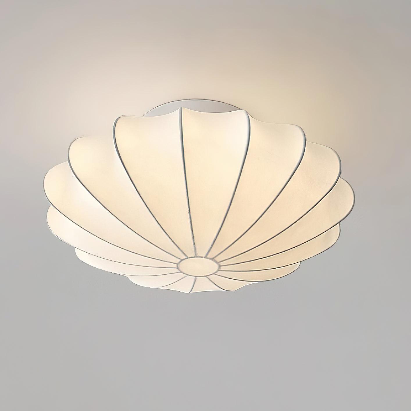 Cromos | Plafonnier LED Design Moderne à Bulles pour Intérieur