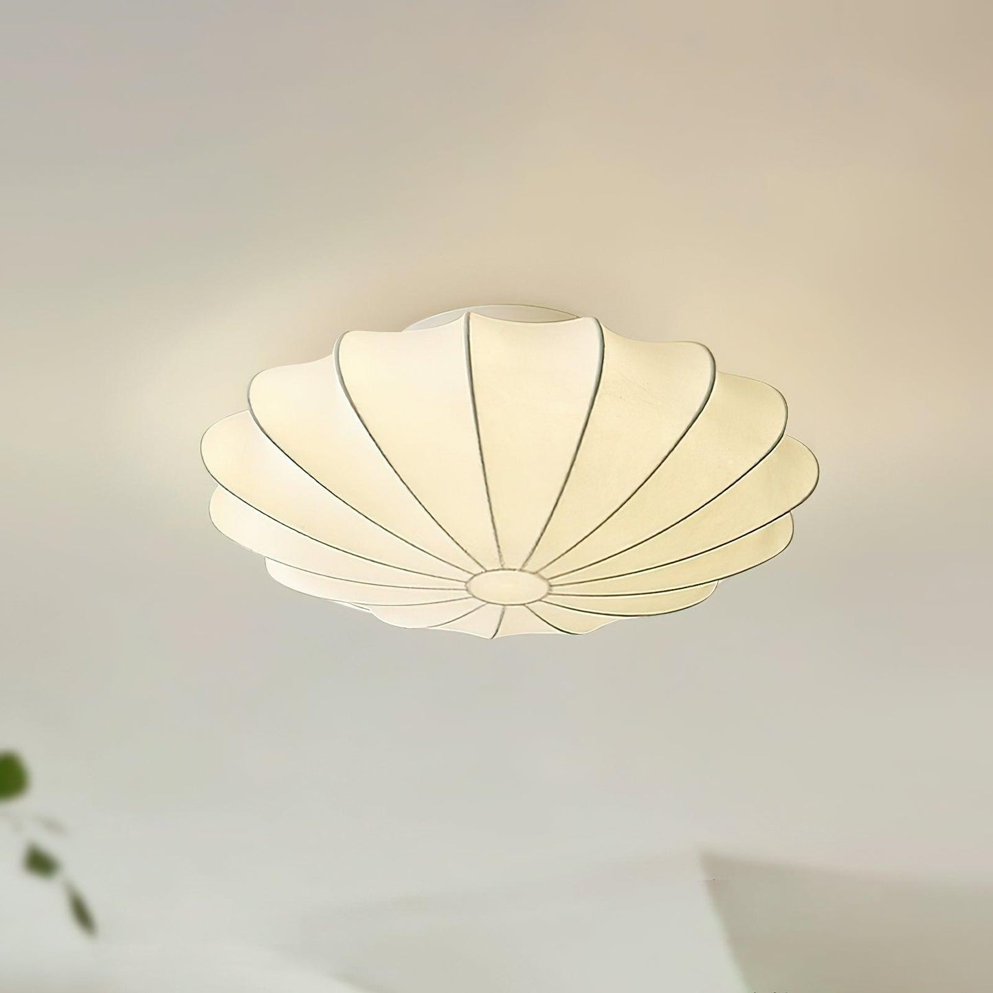 Cromos | Plafonnier LED Design Moderne à Bulles pour Intérieur