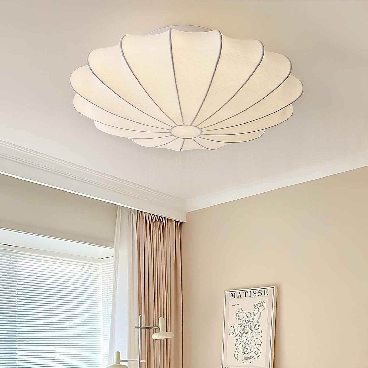 Cromos | Plafonnier LED Design Moderne à Bulles pour Intérieur