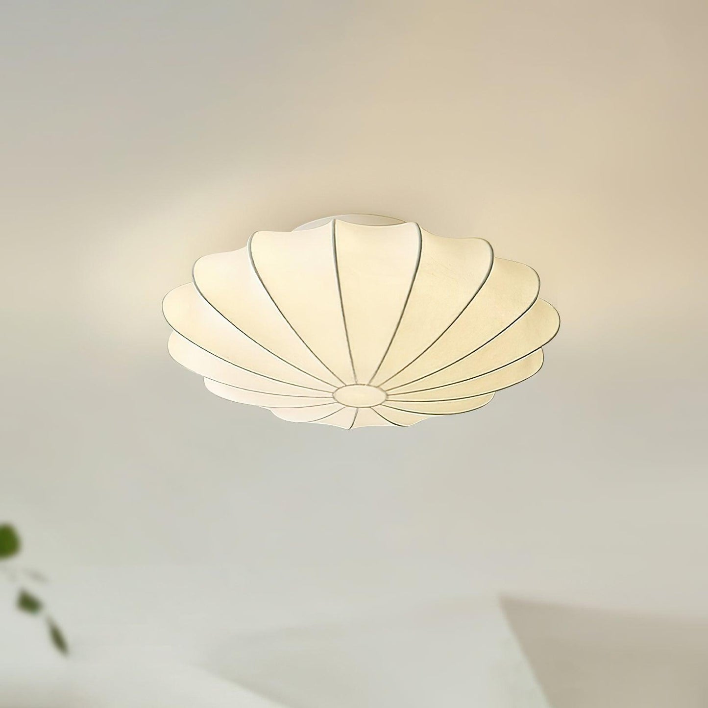 Cromos | Plafonnier LED Design Moderne à Bulles pour Intérieur