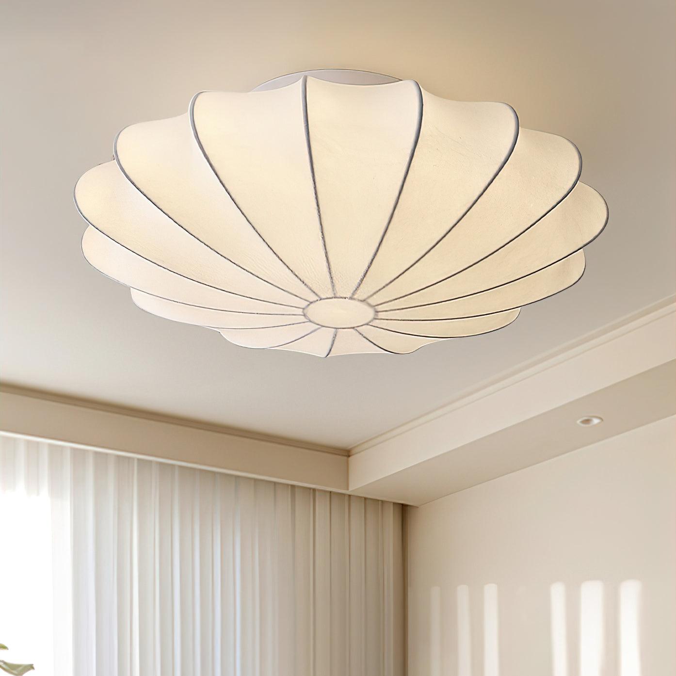 Cromos | Plafonnier LED Design Moderne à Bulles pour Intérieur