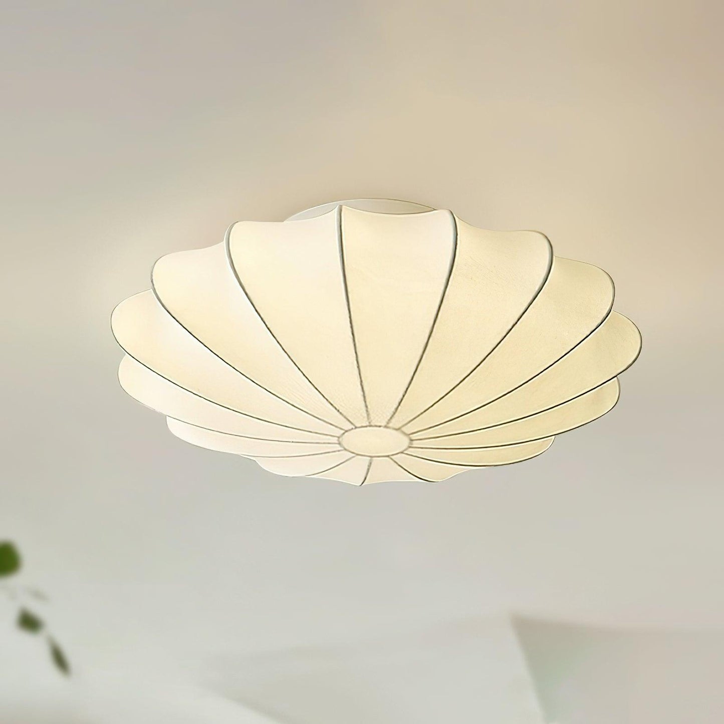 Cromos | Plafonnier LED Design Moderne à Bulles pour Intérieur