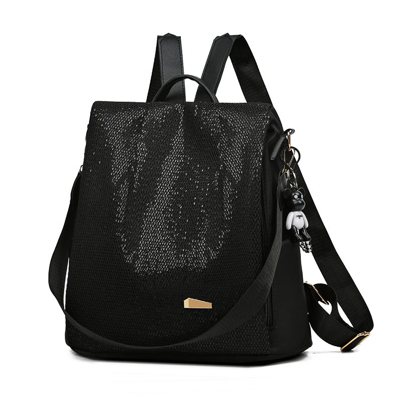 Cromos | Sac à Dos Antivol Imperméable Grande Capacité