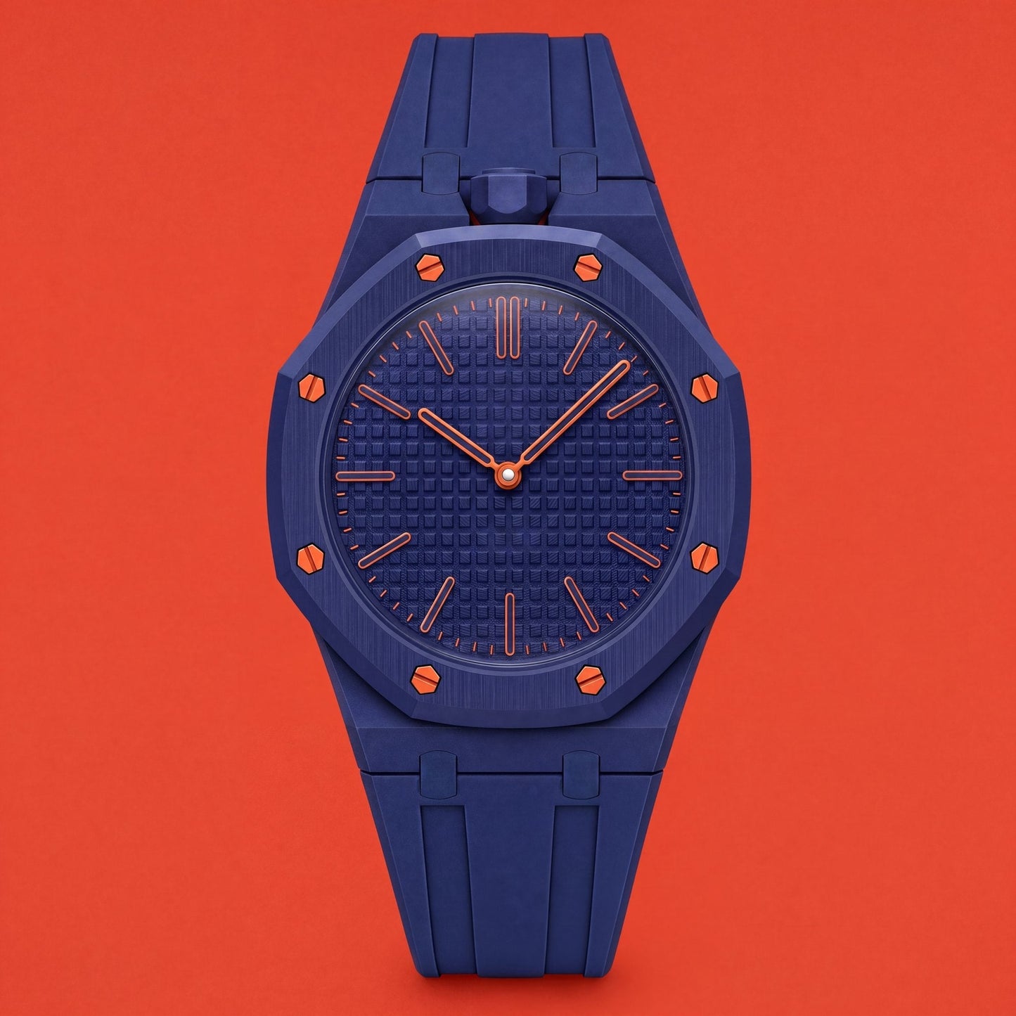 Cromos | Drop 01 - Starts - Bracelets de montre premium pour le quotidien