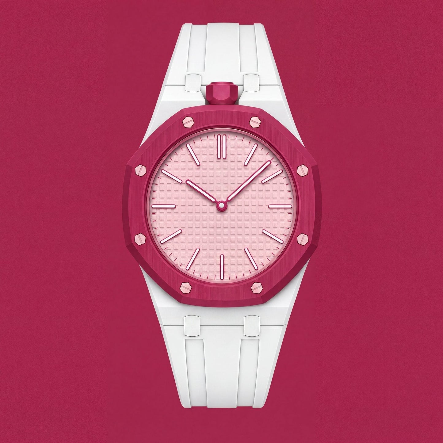 Cromos | Drop 01 - Starts - Bracelets de montre premium pour le quotidien