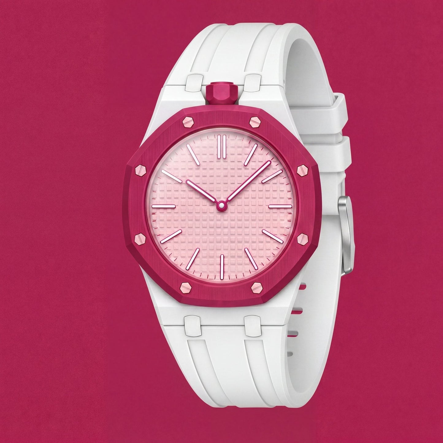 Cromos | Drop 01 - Starts - Bracelets de montre premium pour le quotidien