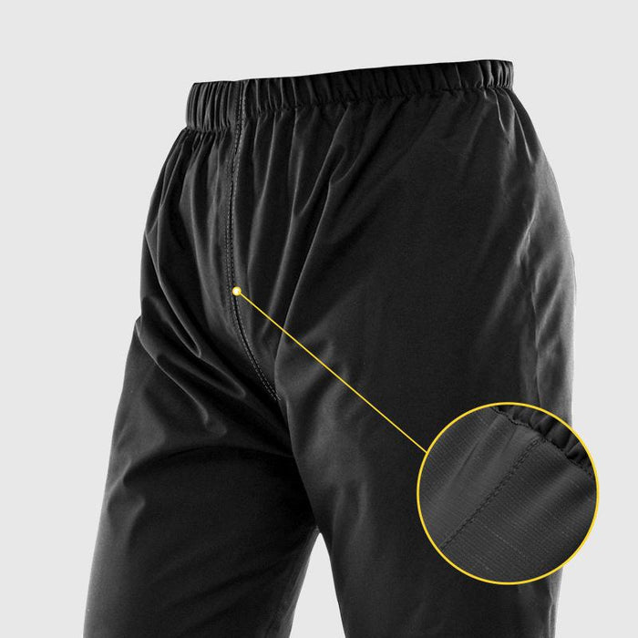 Cromos | Combinaison de Pluie Imperméable Unisexe – Stormex