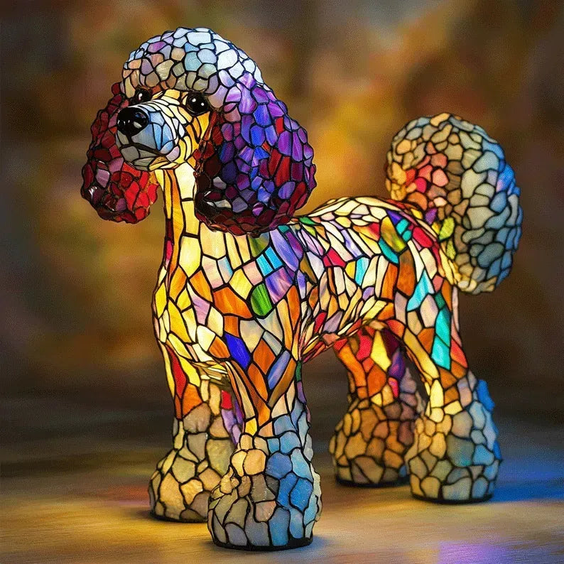 Leuchthund - La lampe artisanale qui illumine les cœurs