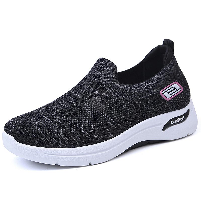 Cromos | Chaussures orthopédiques ComFort – prévention des douleurs pieds et genoux confort quotidien