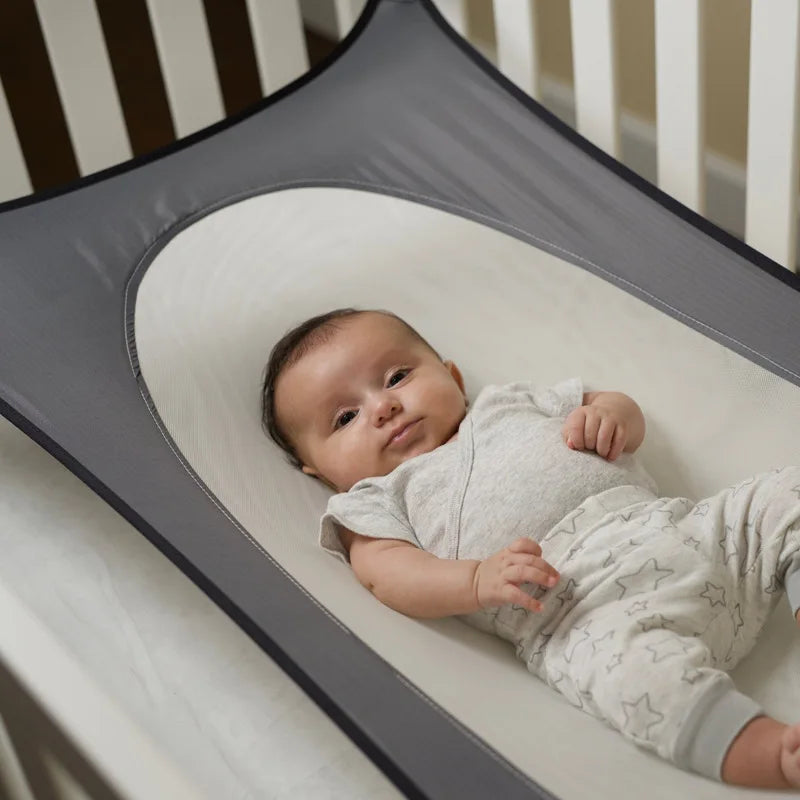 Cromos | Lit Bébé Sécurisé Confort Optimal – DreamNest
