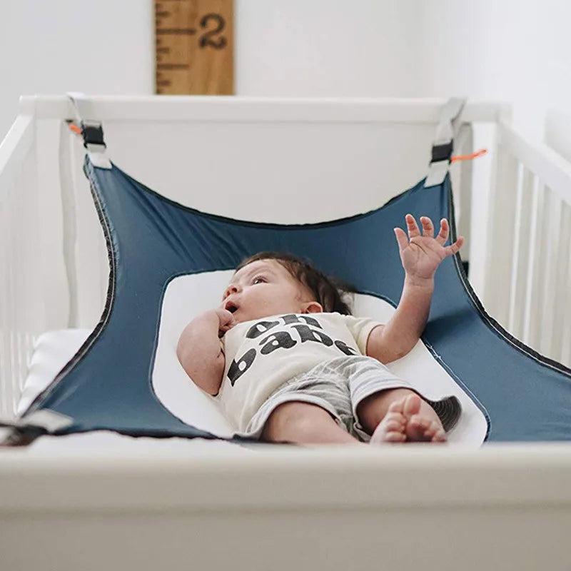 Cromos | Lit Bébé Sécurisé Confort Optimal – DreamNest