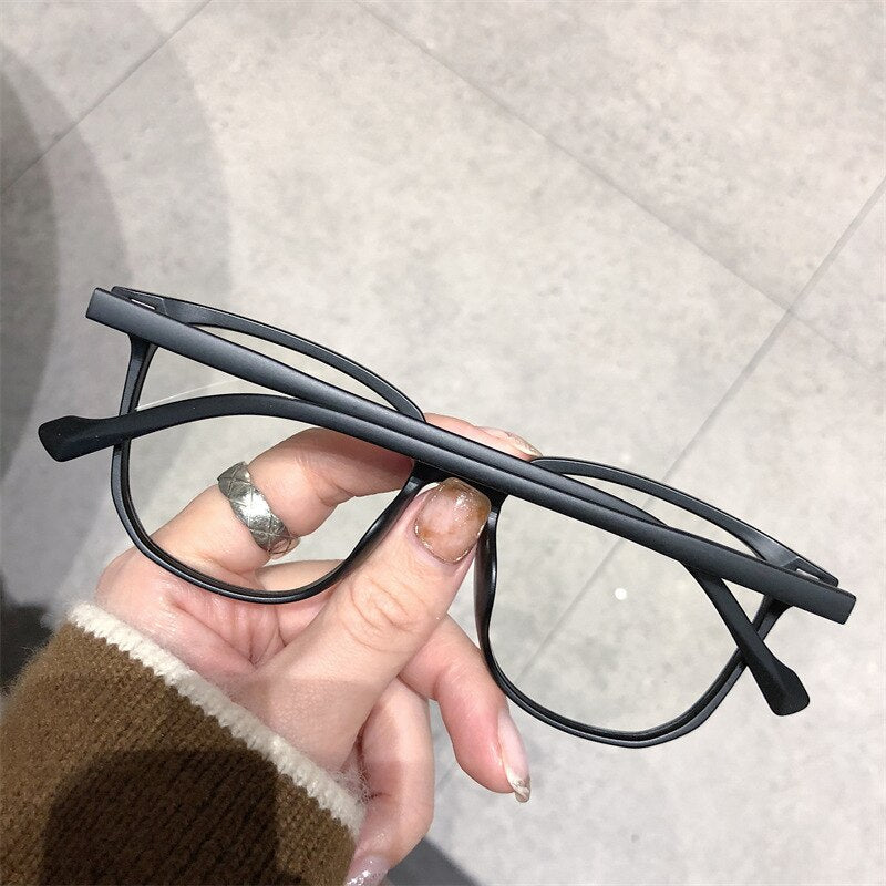 Cromos | Lunettes de Dioptrie pour Myopie - Lunettes Correctrices pour Vision Myope