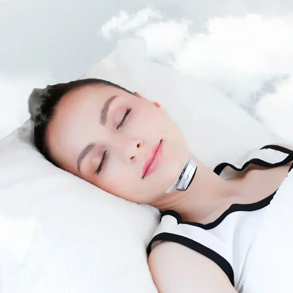 Cromos | Appareil Apnée du Sommeil Compact – AirEase