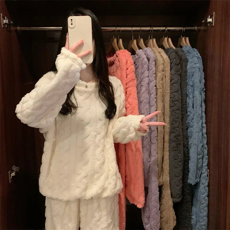 Cromos | Veste Thermique Confort Hiver – CozyHaven