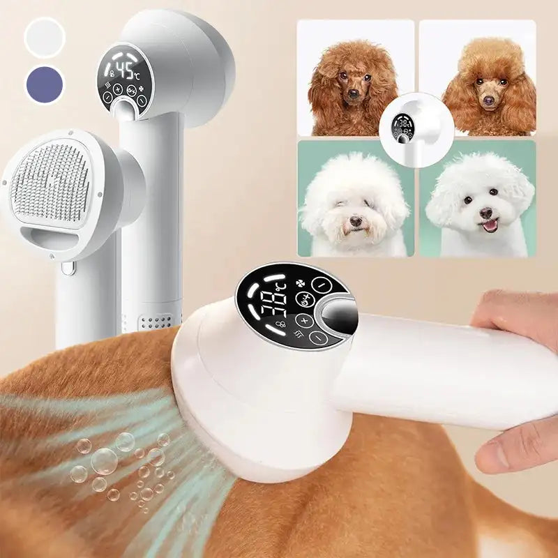 Cromos | Accessoire Toilettage Animaux – PurrfectDry
