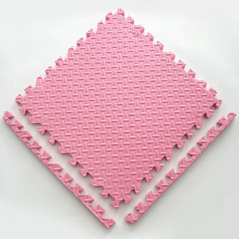 Cromos | Tapis de Jeu Bébé Épais et Confortable – SquishyPlay