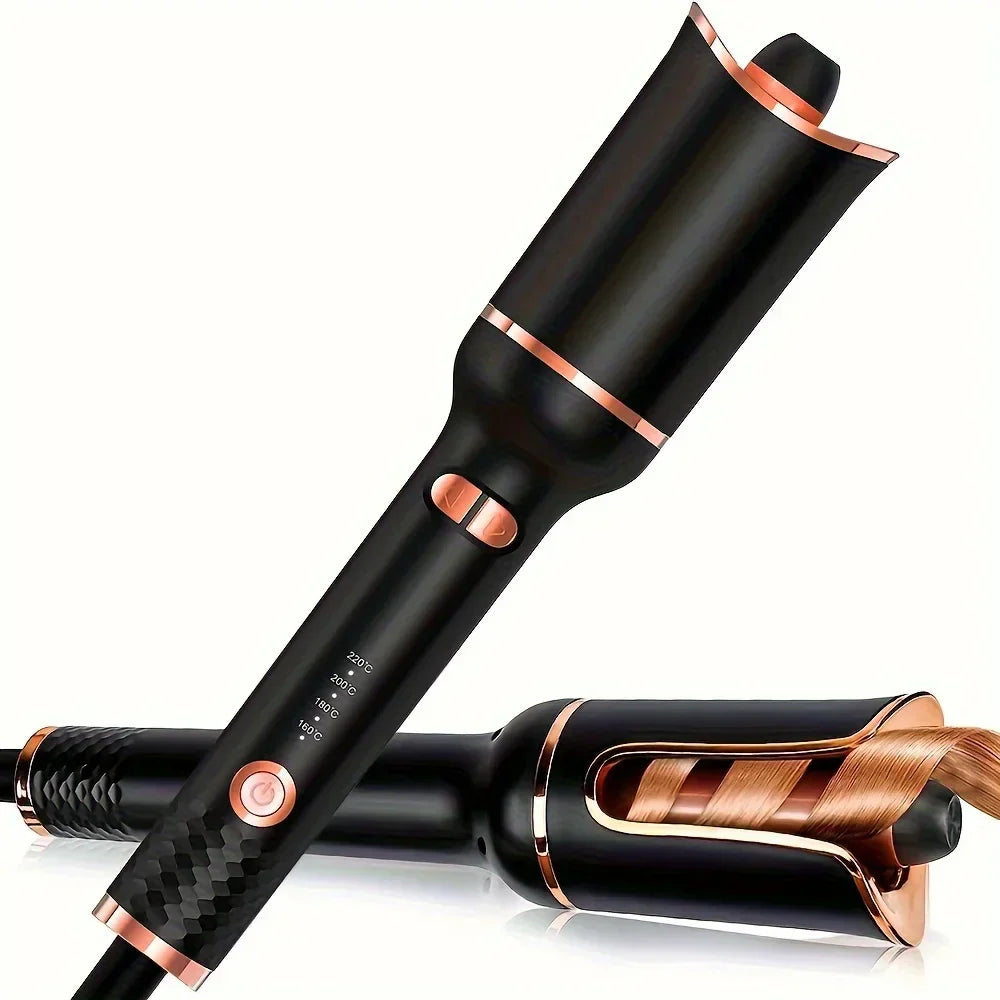 Cromos | Brosse Lissante Sans Fil Rechargeable – Selforia FreeStyle Pro
