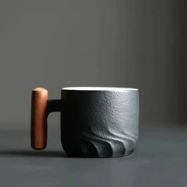 Cromos | Machine Espresso & Thé Compacte Design – CeramiClass