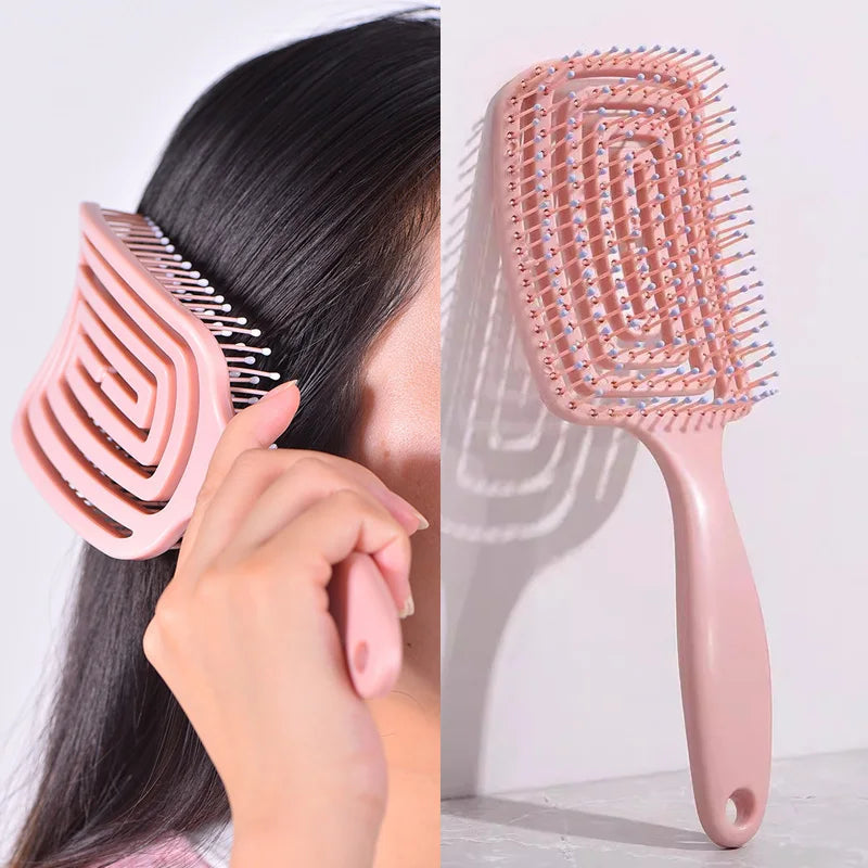 Cromos | Set Ciseaux Coiffure Rose Gold Acier Japonais Premium