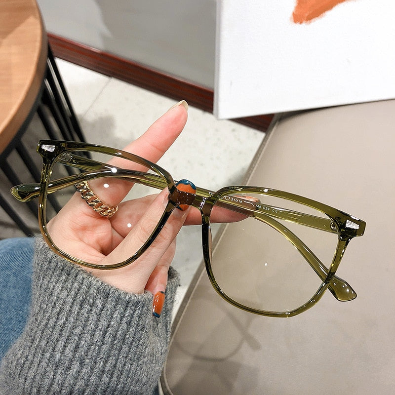 Cromos | Lunettes de Dioptrie pour Myopie - Lunettes Correctrices pour Vision Myope