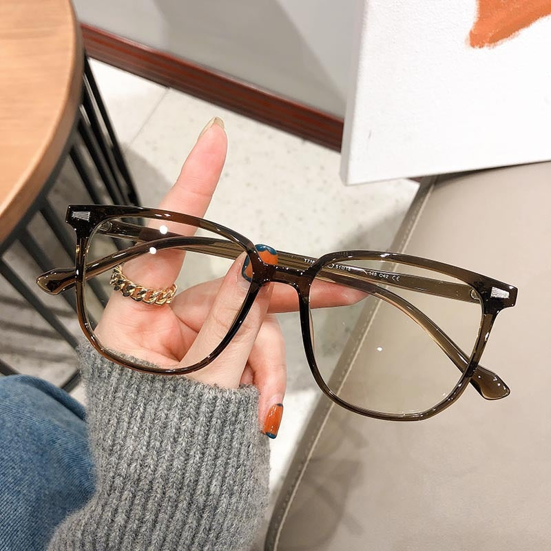 Cromos | Lunettes de Dioptrie pour Myopie - Lunettes Correctrices pour Vision Myope