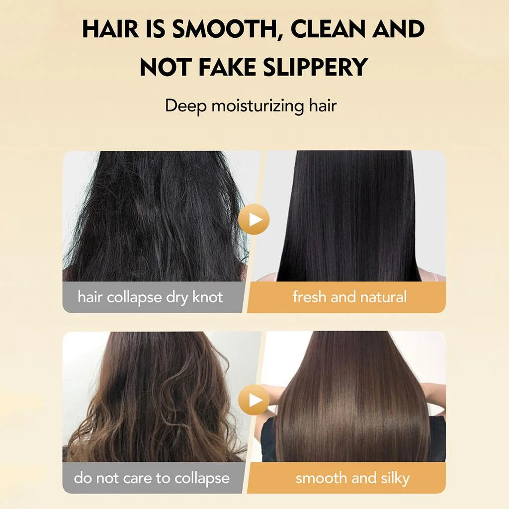 Cromos | Crème Définissante Boucles Kératine – Kéra Curl