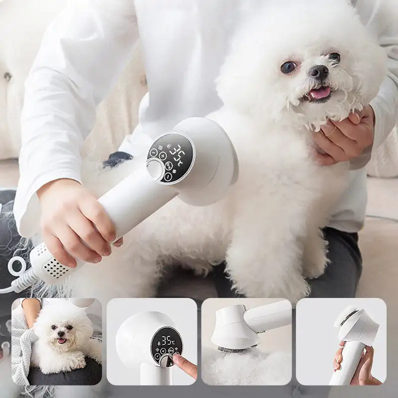 Cromos | Accessoire Toilettage Animaux – PurrfectDry