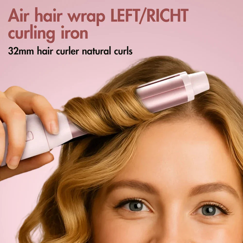 Cromos | Sèche-Cheveux Multistyler 5-en-1 – Selforia AirGlow