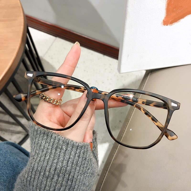Cromos | Lunettes de Dioptrie pour Myopie - Lunettes Correctrices pour Vision Myope