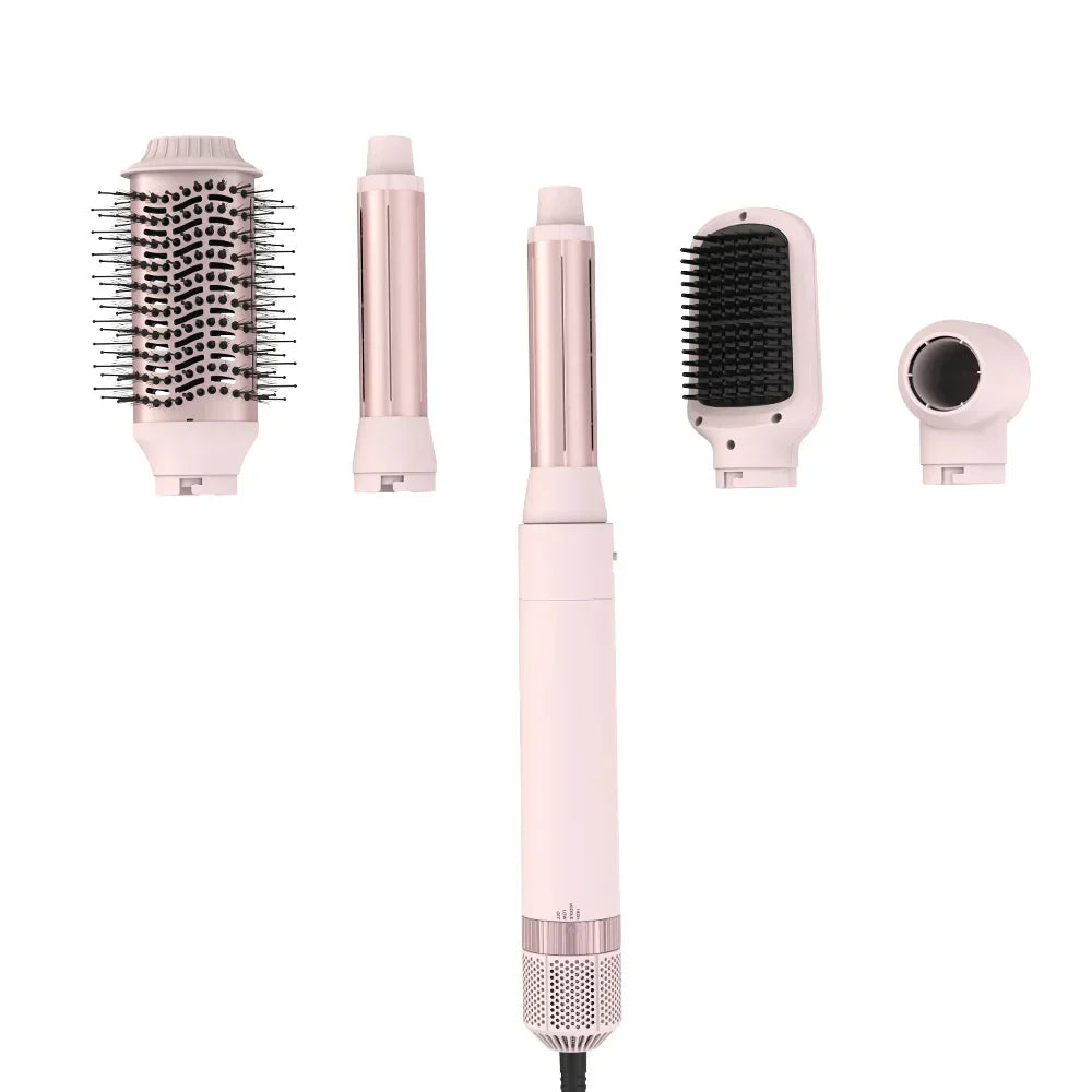 Cromos | Sèche-Cheveux Multistyler 5-en-1 – Selforia AirGlow