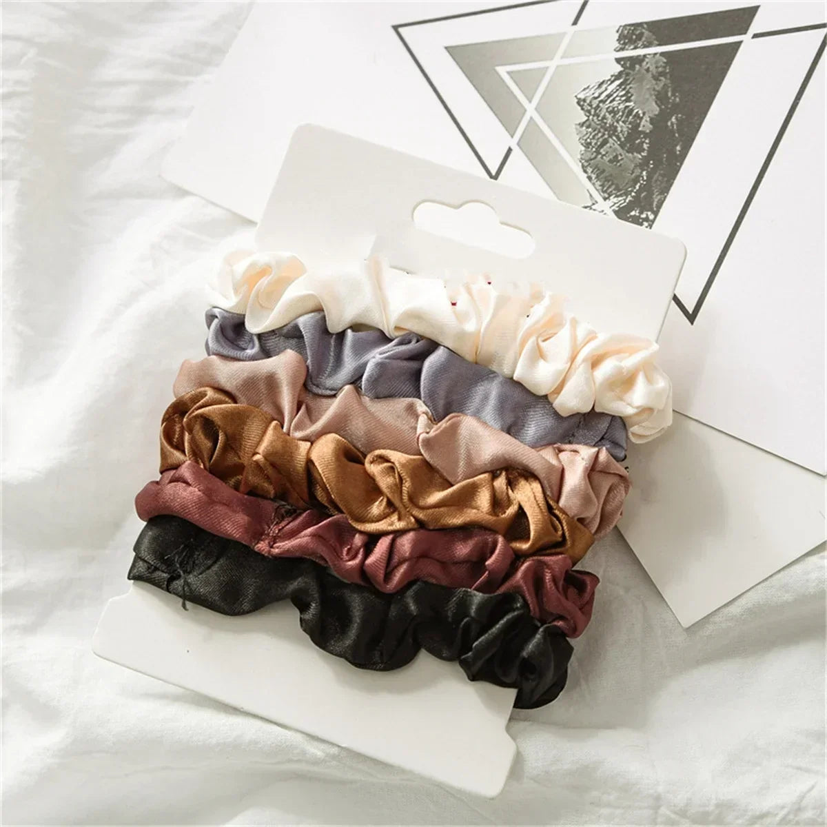 Cromos | Bandeau Boucles Sans Chaleur Kit 9 Pièces