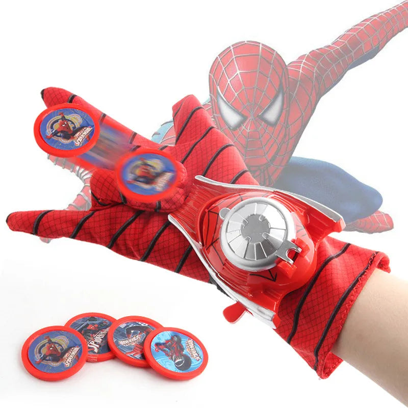 Cromos | Costume Super-Héros Enfant Onesie Fantaisie Halloween & Déguisement