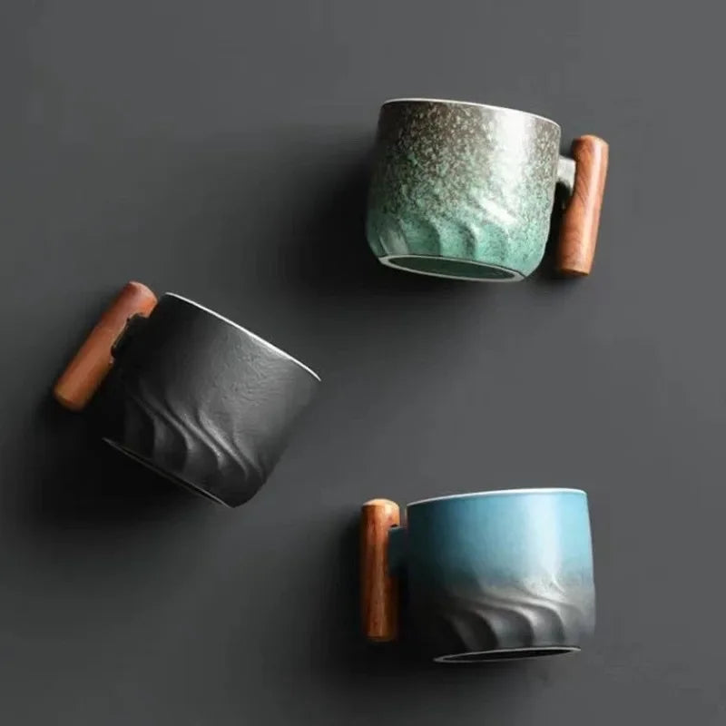 Cromos | Machine Espresso & Thé Compacte Design – CeramiClass