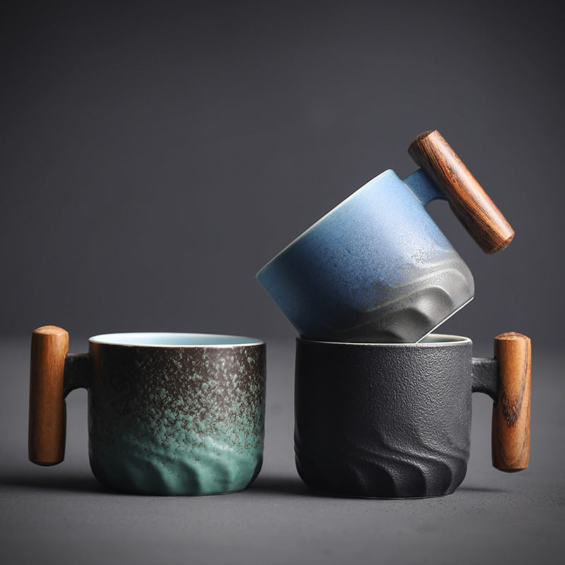 Cromos | Machine Espresso & Thé Compacte Design – CeramiClass
