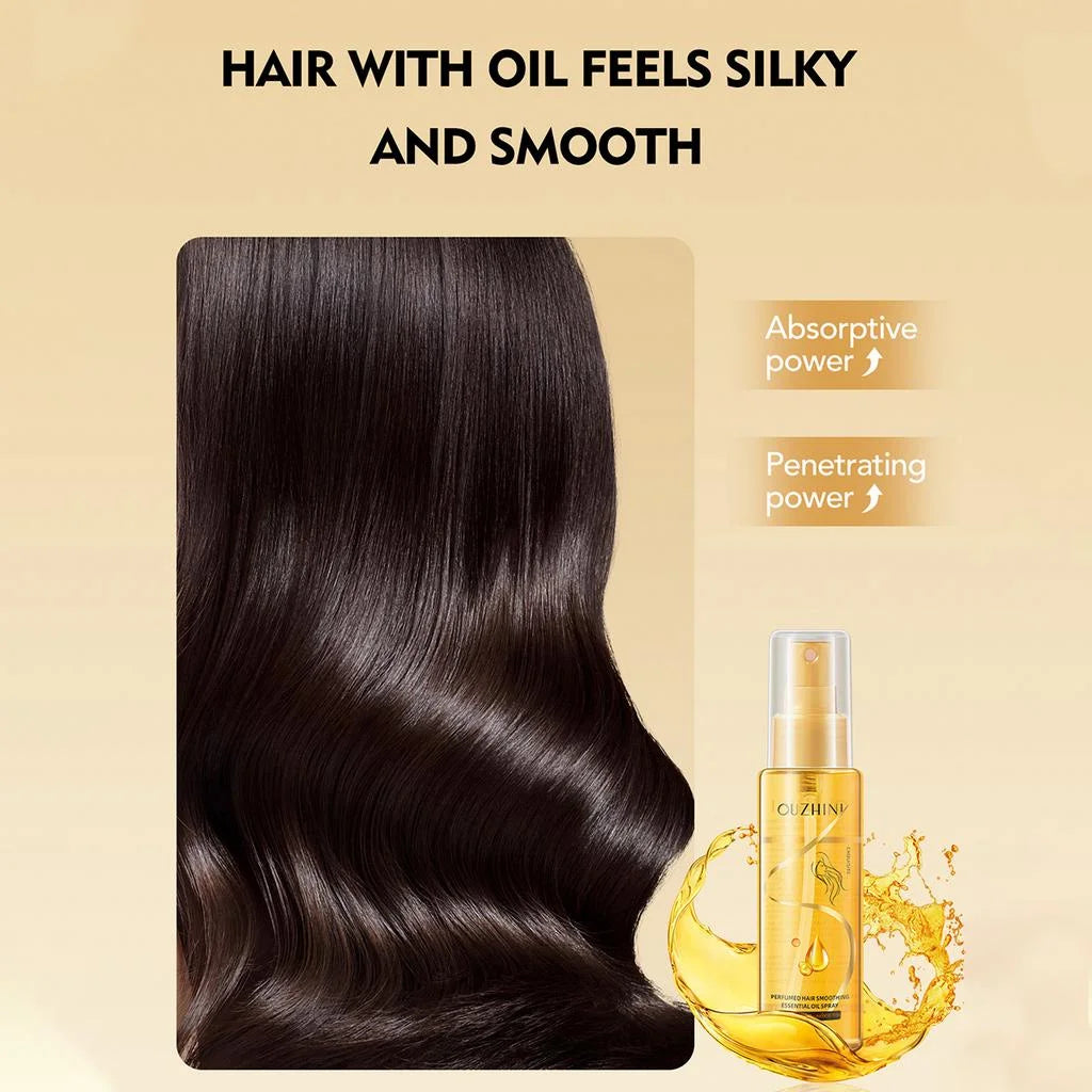 Cromos | Crème Définissante Boucles Kératine – Kéra Curl