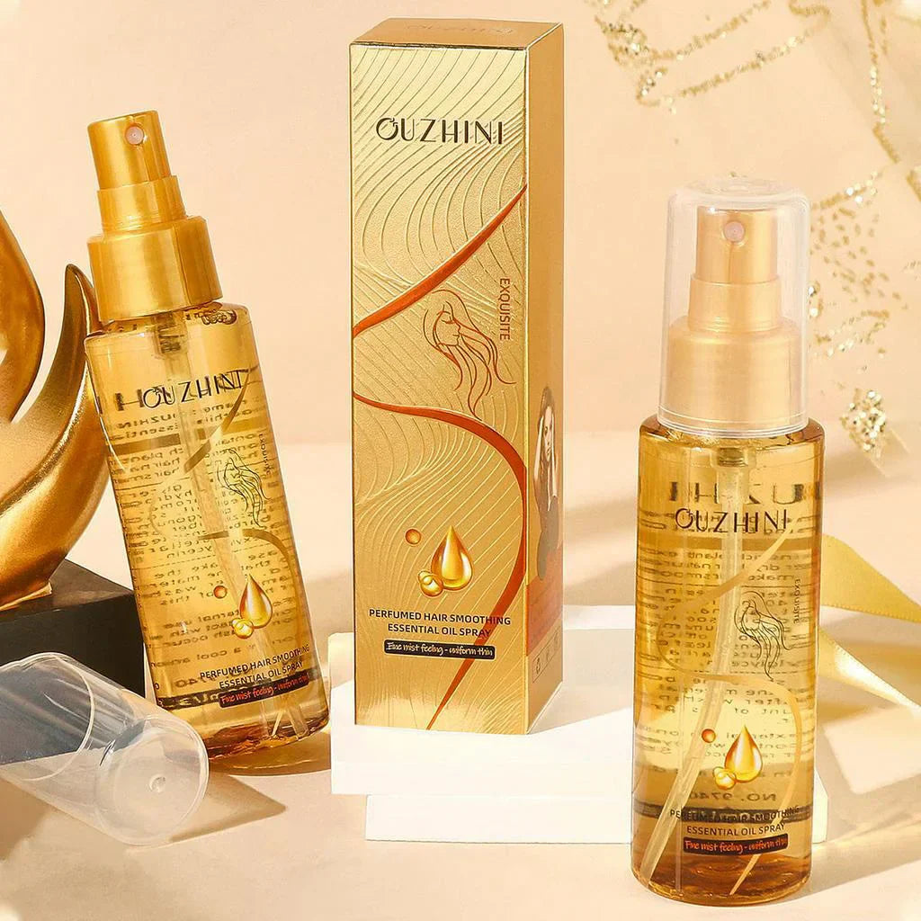 Cromos | Crème Définissante Boucles Kératine – Kéra Curl