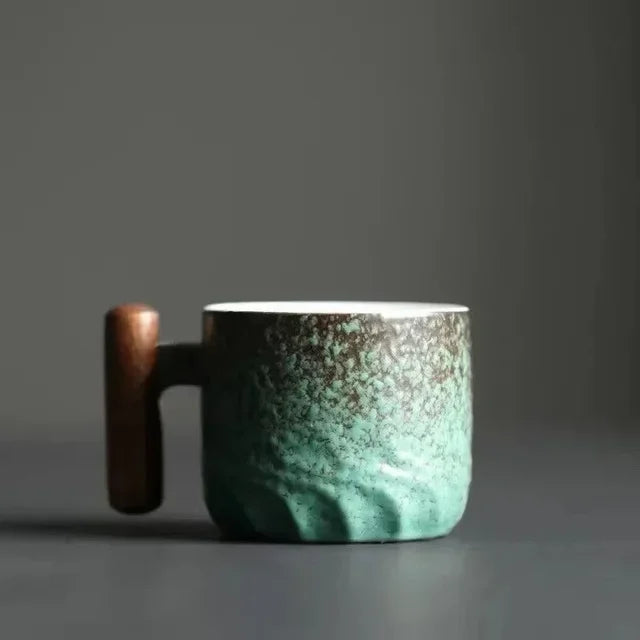 Cromos | Machine Espresso & Thé Compacte Design – CeramiClass