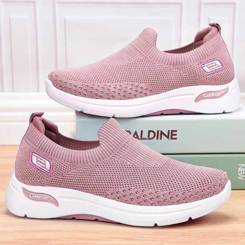 Cromos | Chaussures orthopédiques ComFort – prévention des douleurs pieds et genoux confort quotidien