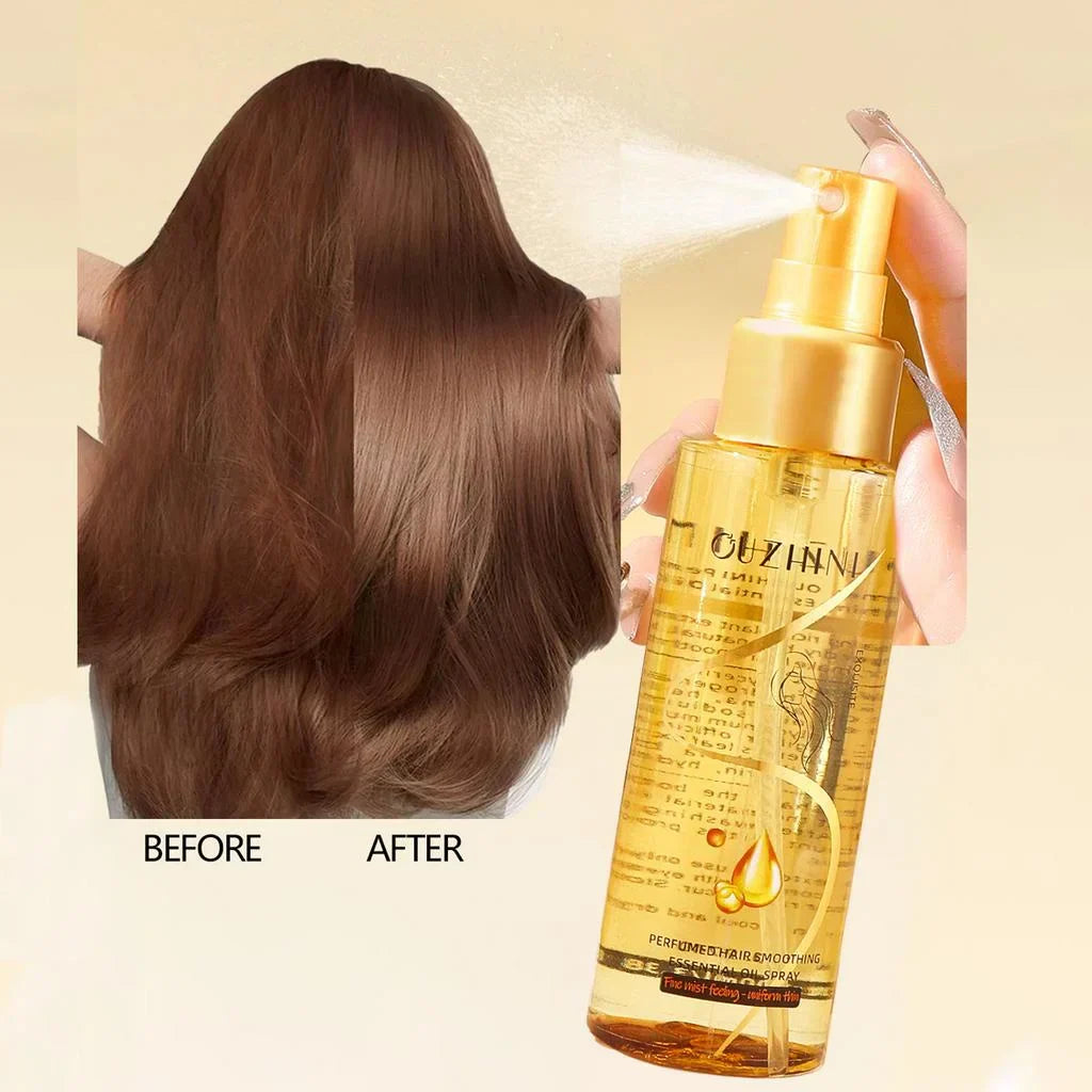 Cromos | Crème Définissante Boucles Kératine – Kéra Curl