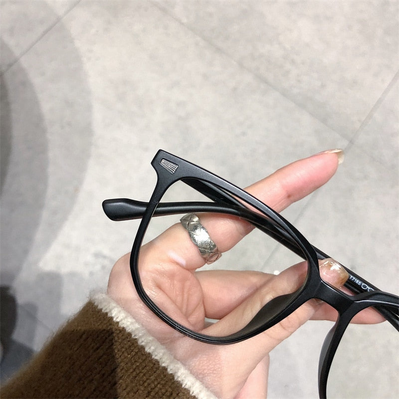 Cromos | Lunettes de Dioptrie pour Myopie - Lunettes Correctrices pour Vision Myope