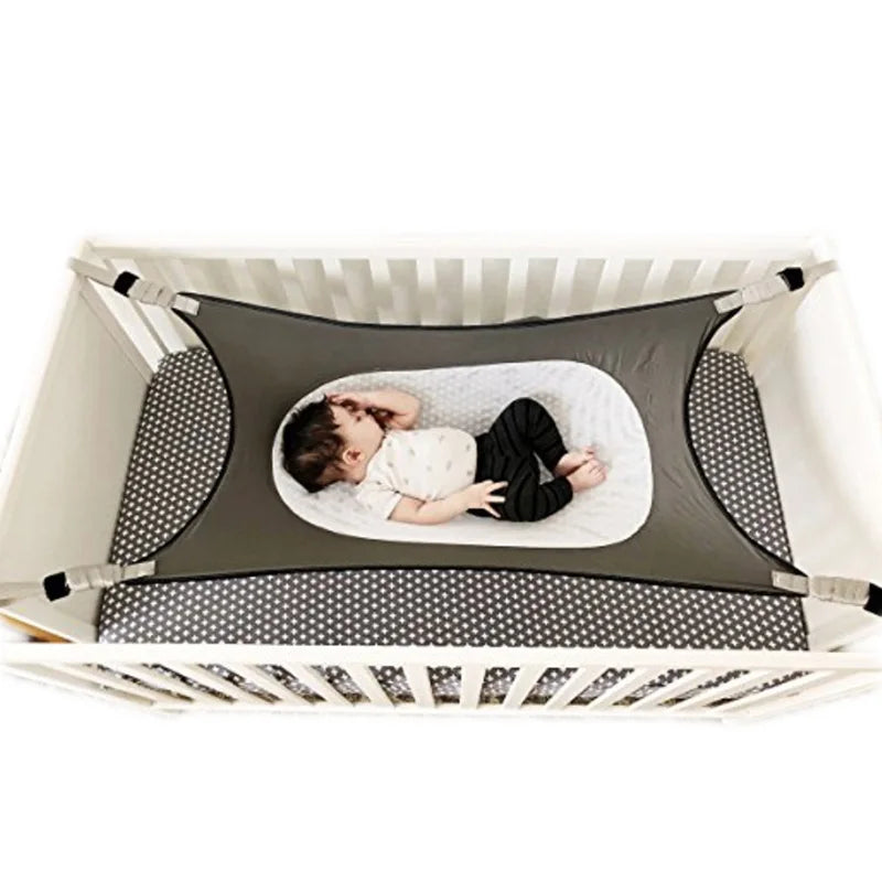 Cromos | Lit Bébé Sécurisé Confort Optimal – DreamNest