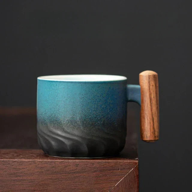 Cromos | Machine Espresso & Thé Compacte Design – CeramiClass