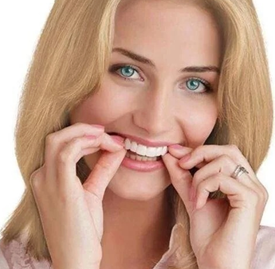Adjustable Snap-On Dentures - Orthorun